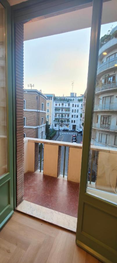 Apartamento Marcora 6 V Luxury Living Milán Exterior foto