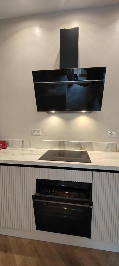 Apartamento Marcora 6 V Luxury Living Milán Exterior foto