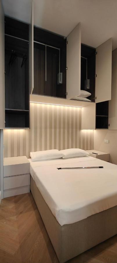 Apartamento Marcora 6 V Luxury Living Milán Exterior foto