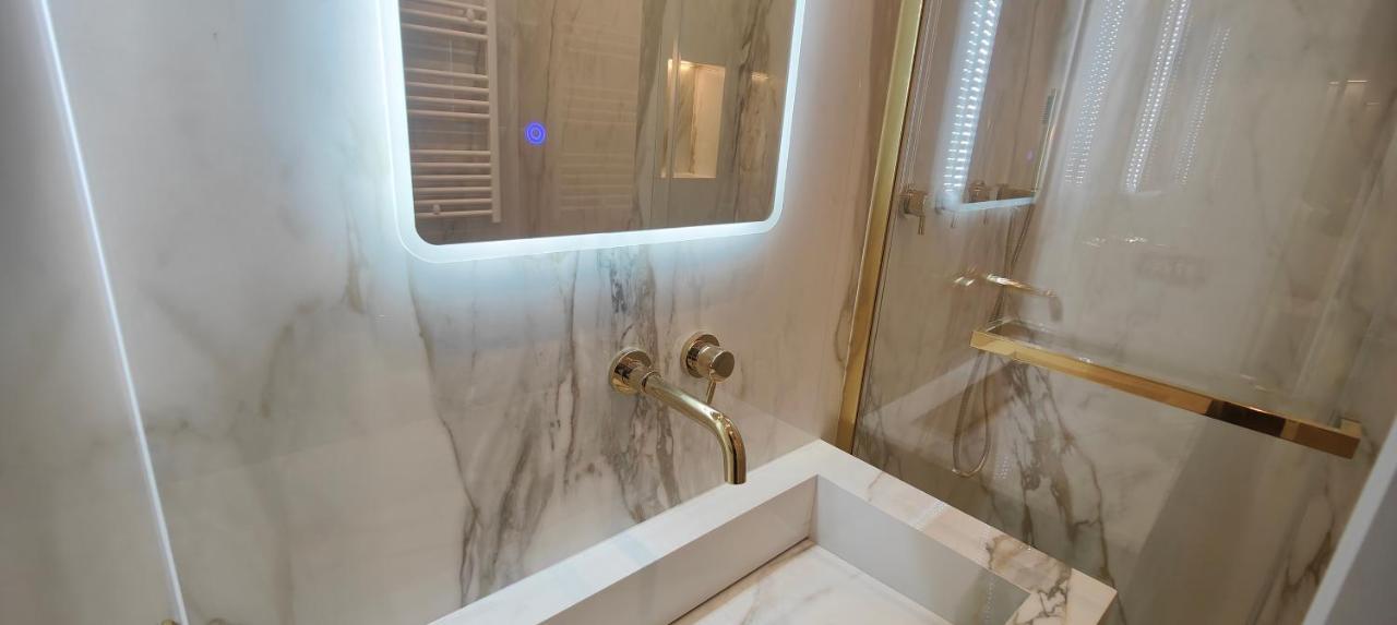 Apartamento Marcora 6 V Luxury Living Milán Exterior foto